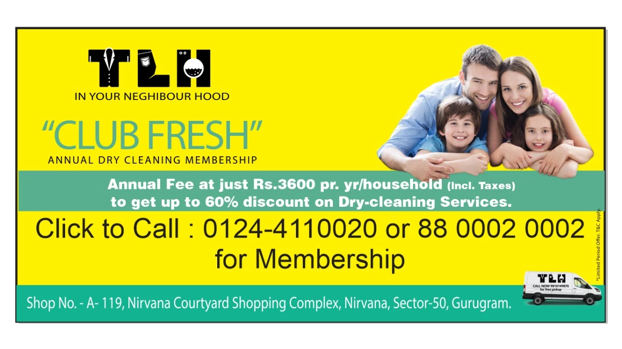 Club Fresh